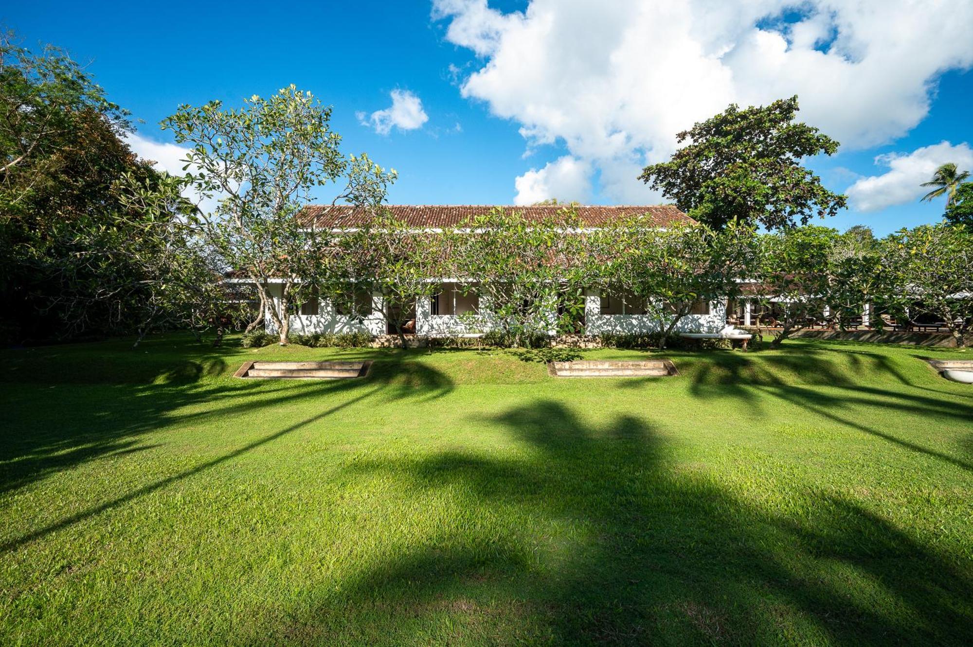 Nyne Hotels Rock Villa, בנטוטה מראה חיצוני תמונה