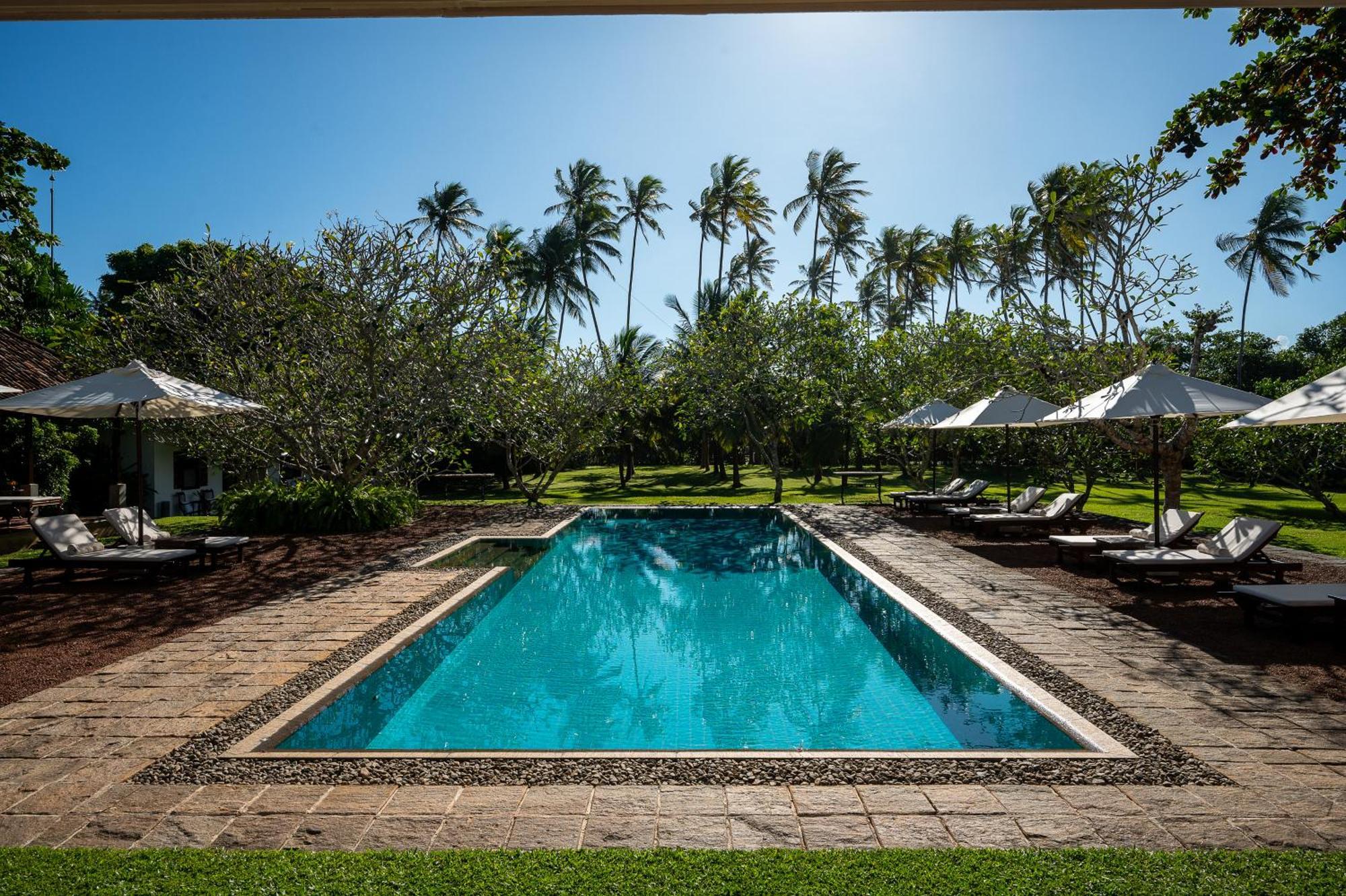 Nyne Hotels Rock Villa, בנטוטה מראה חיצוני תמונה