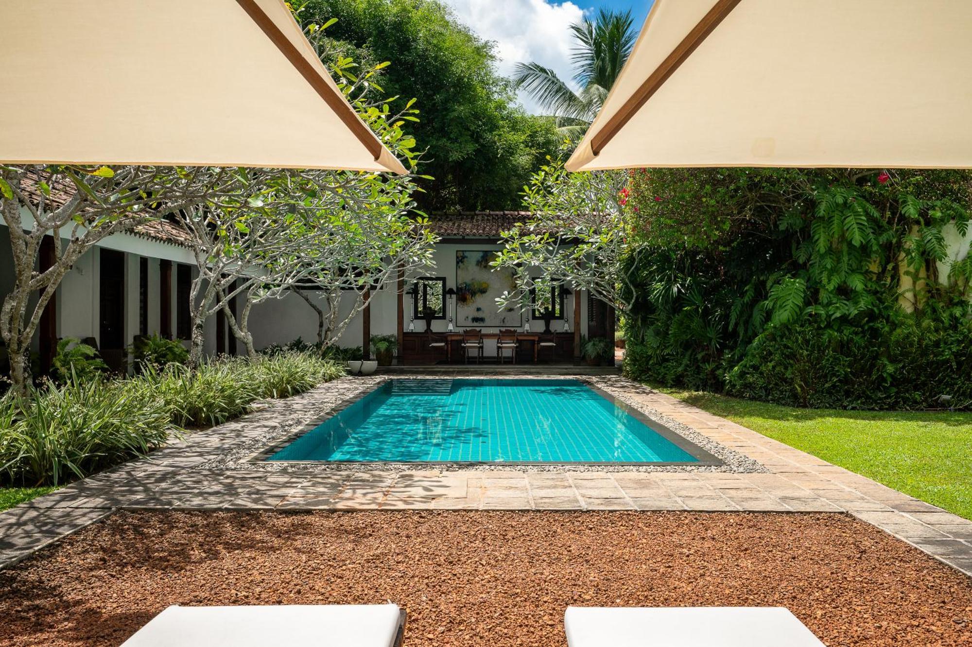 Nyne Hotels Rock Villa, בנטוטה מראה חיצוני תמונה