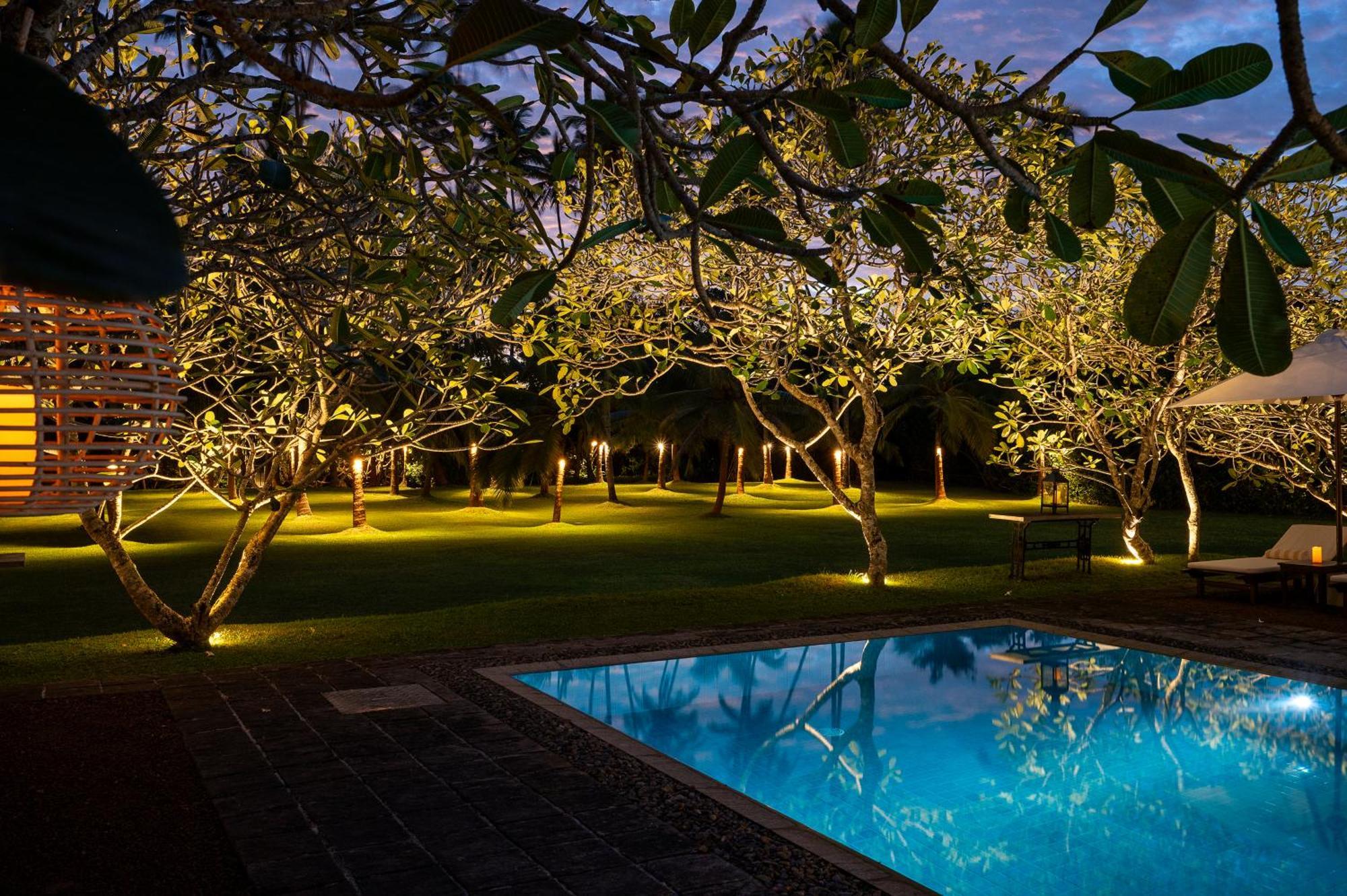 Nyne Hotels Rock Villa, בנטוטה מראה חיצוני תמונה