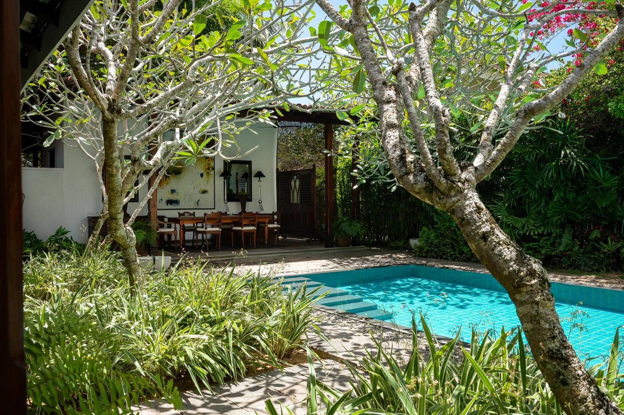 Nyne Hotels Rock Villa, בנטוטה מראה חיצוני תמונה