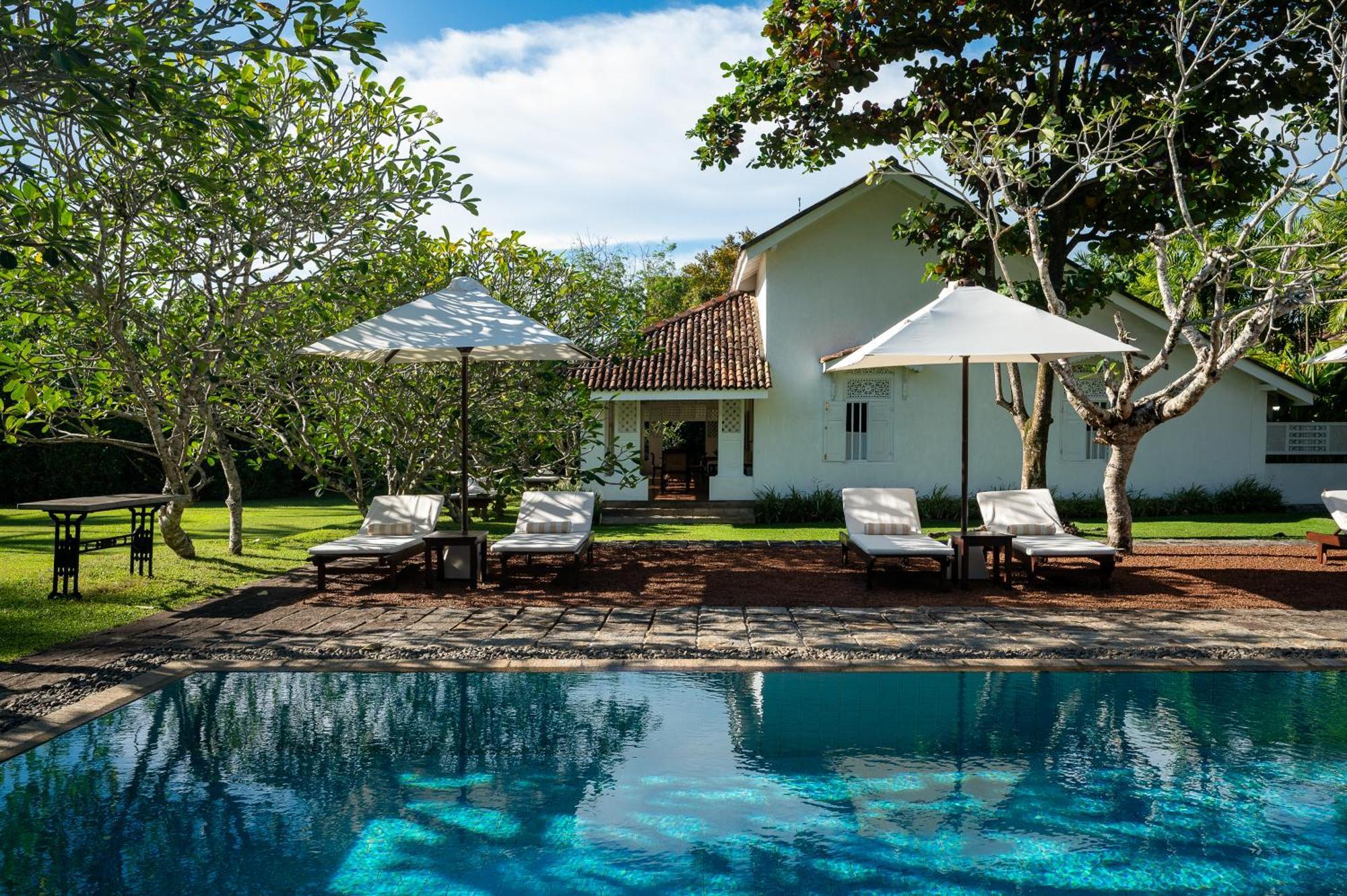 Nyne Hotels Rock Villa, בנטוטה מראה חיצוני תמונה
