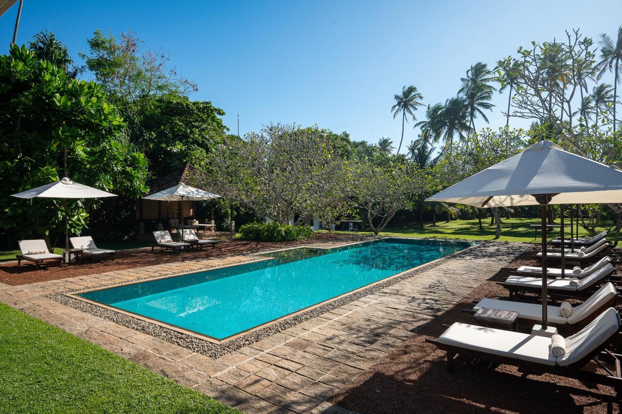Nyne Hotels Rock Villa, בנטוטה מראה חיצוני תמונה