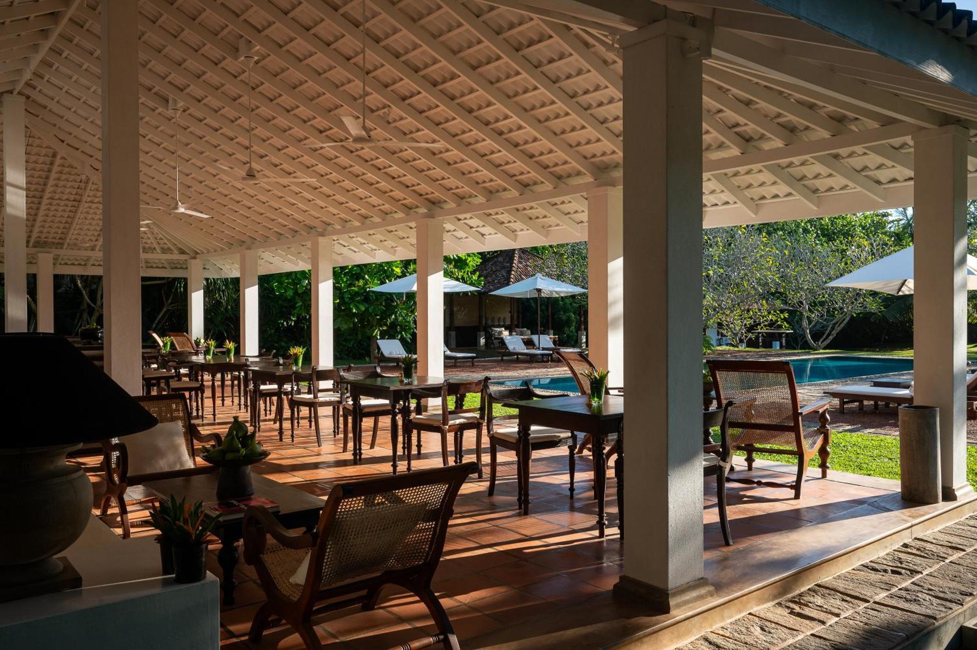 Nyne Hotels Rock Villa, בנטוטה מראה חיצוני תמונה