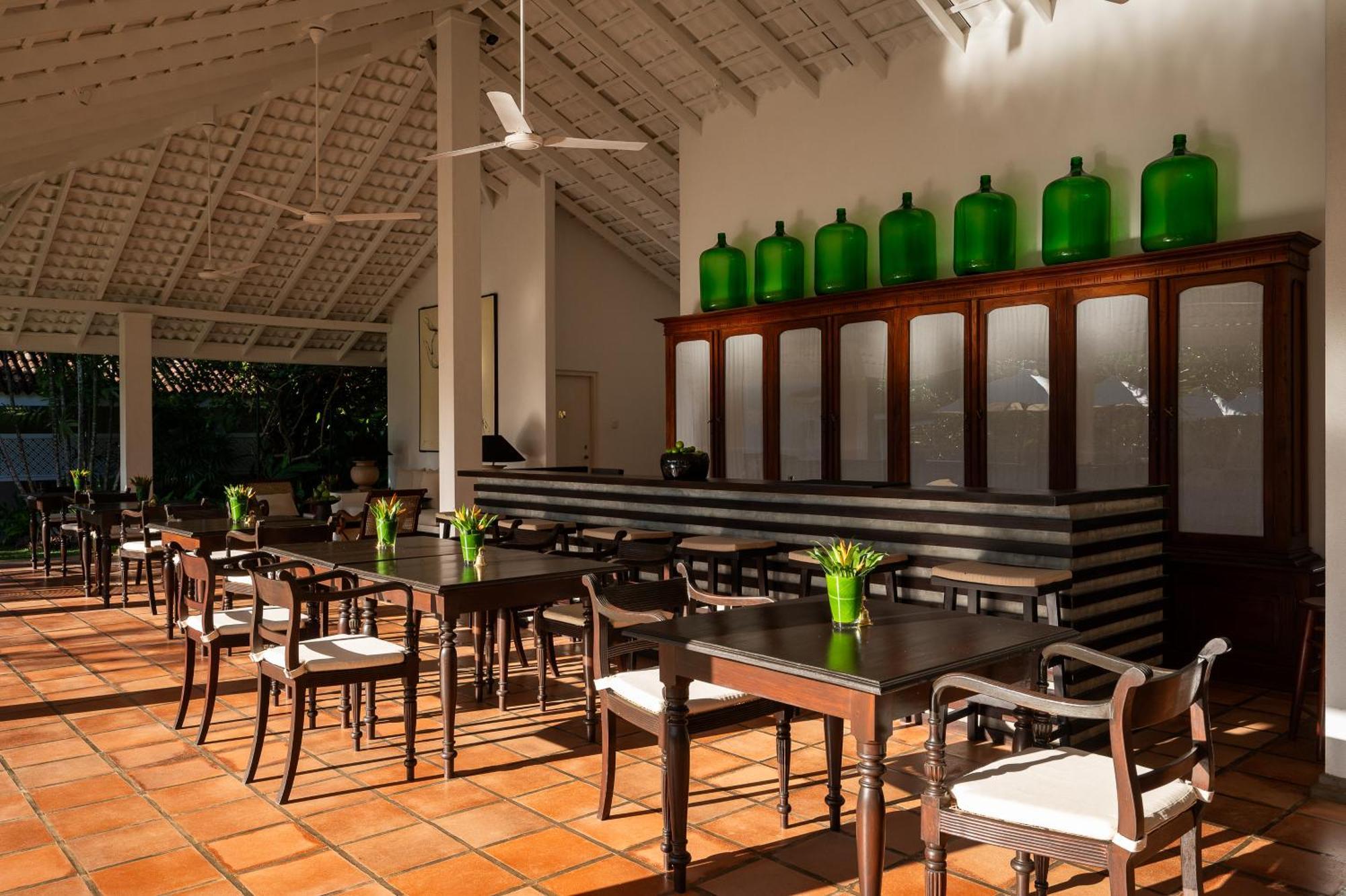 Nyne Hotels Rock Villa, בנטוטה מראה חיצוני תמונה