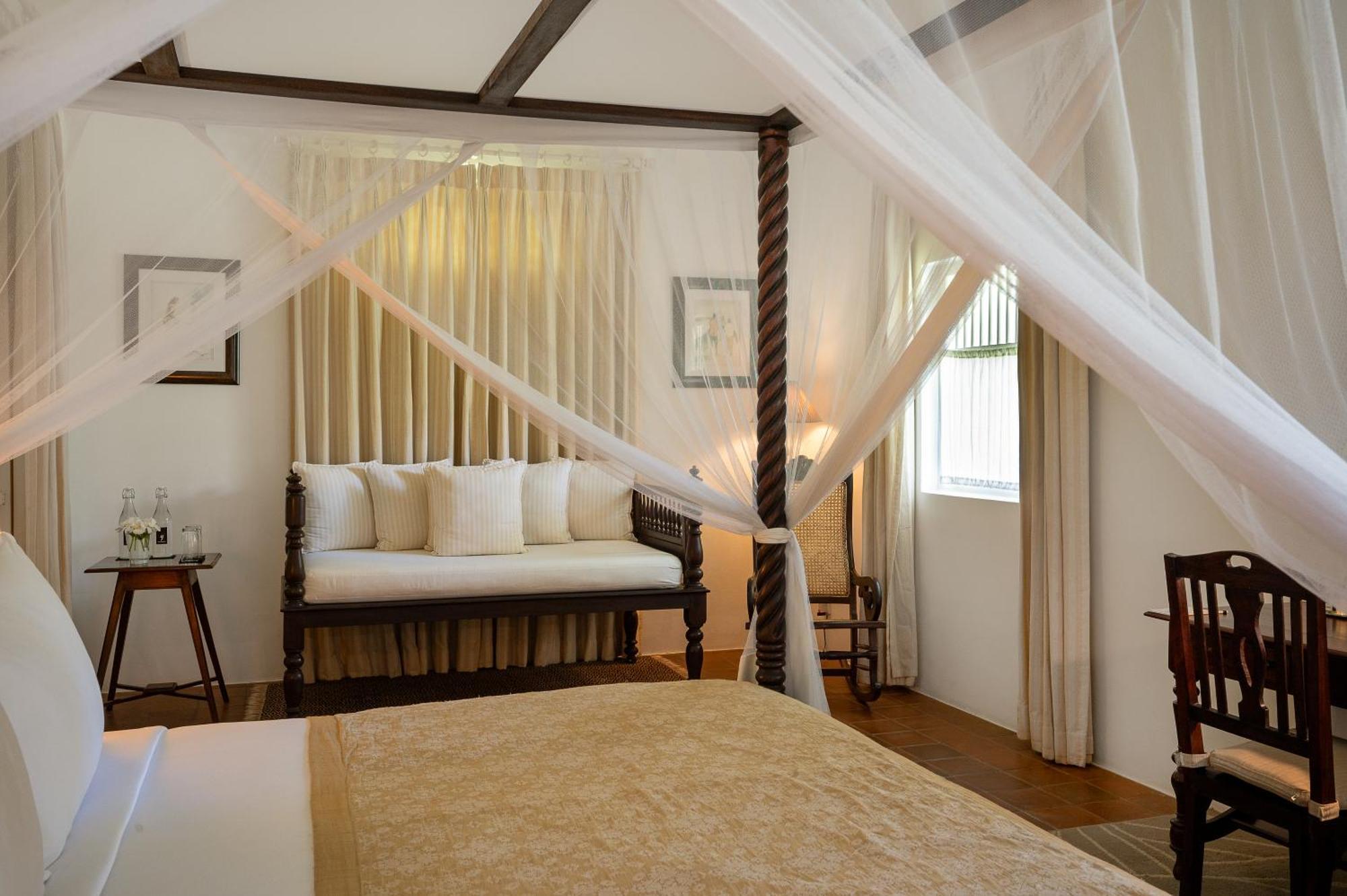 Nyne Hotels Rock Villa, בנטוטה מראה חיצוני תמונה
