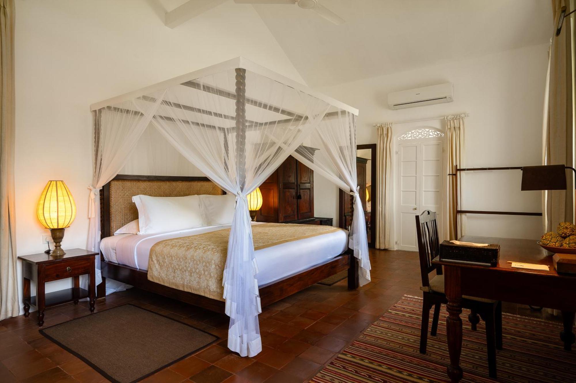 Nyne Hotels Rock Villa, בנטוטה מראה חיצוני תמונה
