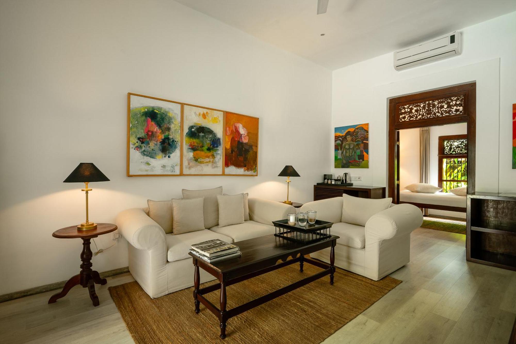 Nyne Hotels Rock Villa, בנטוטה מראה חיצוני תמונה