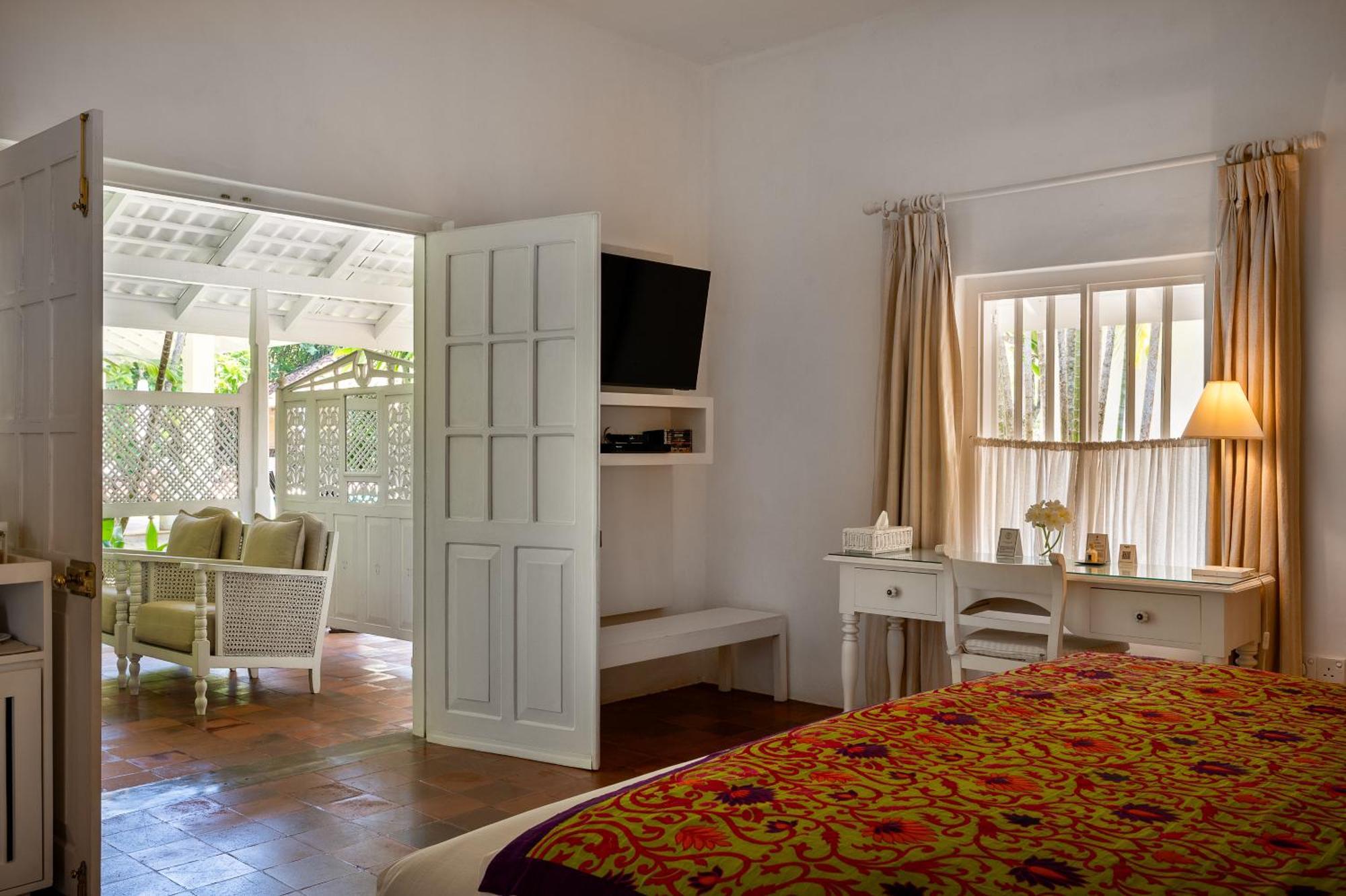 Nyne Hotels Rock Villa, בנטוטה מראה חיצוני תמונה