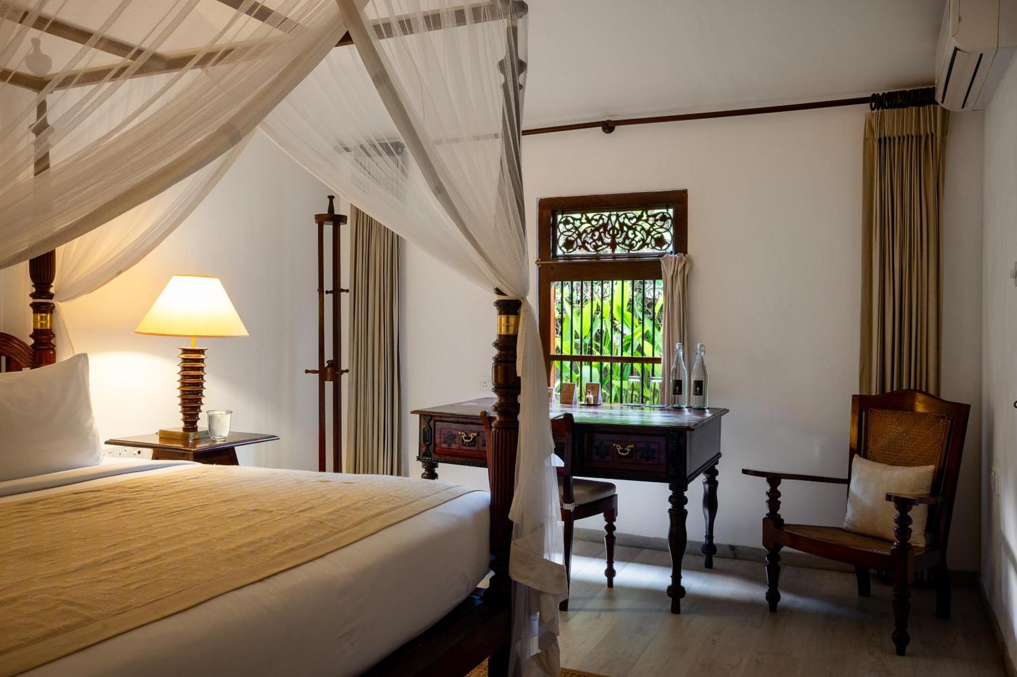 Nyne Hotels Rock Villa, בנטוטה מראה חיצוני תמונה
