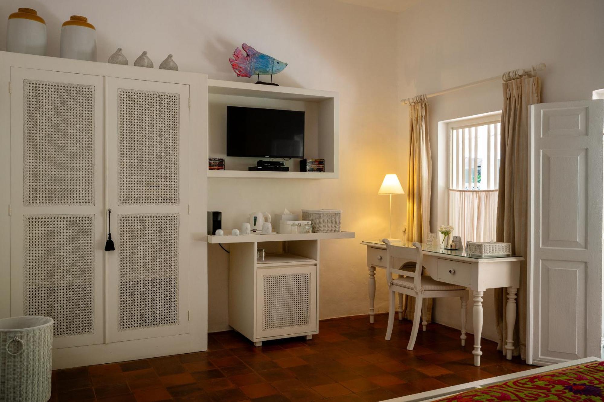 Nyne Hotels Rock Villa, בנטוטה מראה חיצוני תמונה