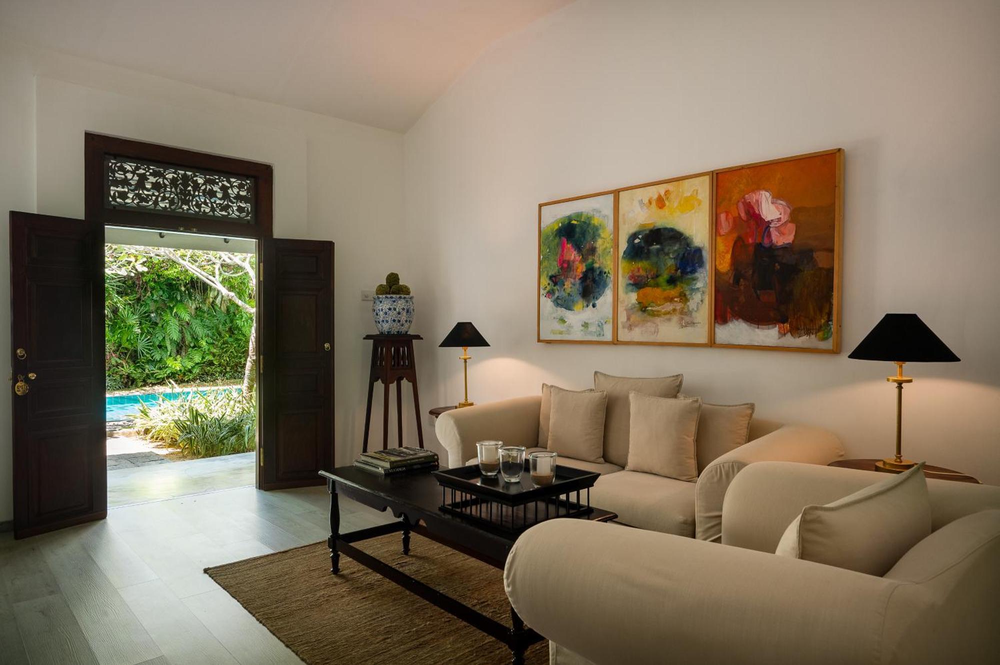 Nyne Hotels Rock Villa, בנטוטה מראה חיצוני תמונה
