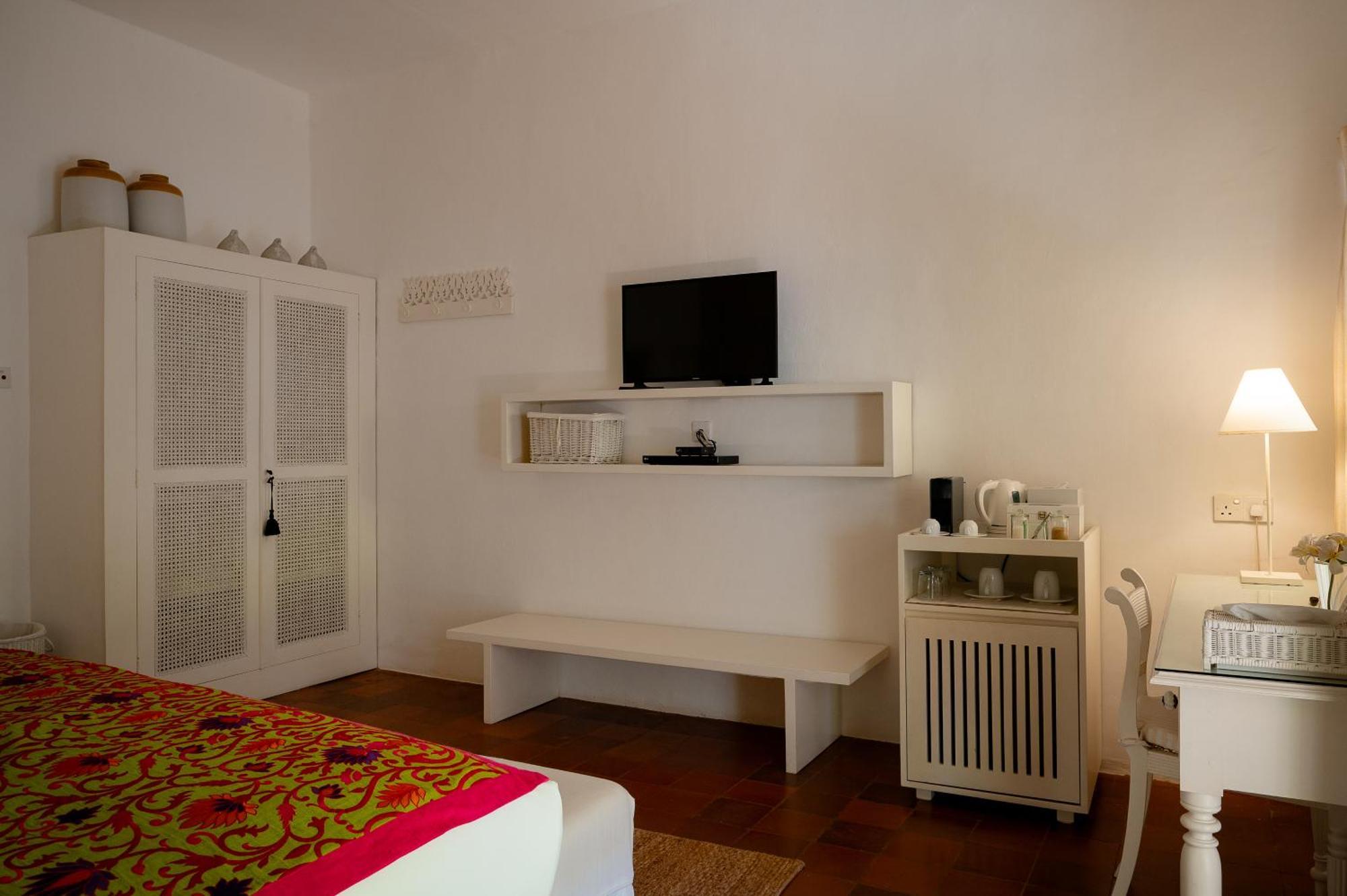 Nyne Hotels Rock Villa, בנטוטה מראה חיצוני תמונה