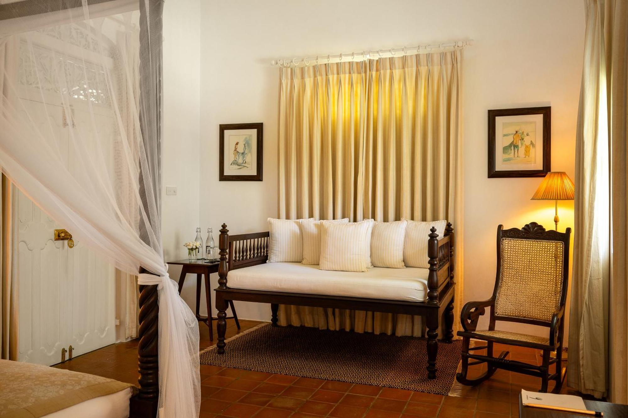 Nyne Hotels Rock Villa, בנטוטה מראה חיצוני תמונה