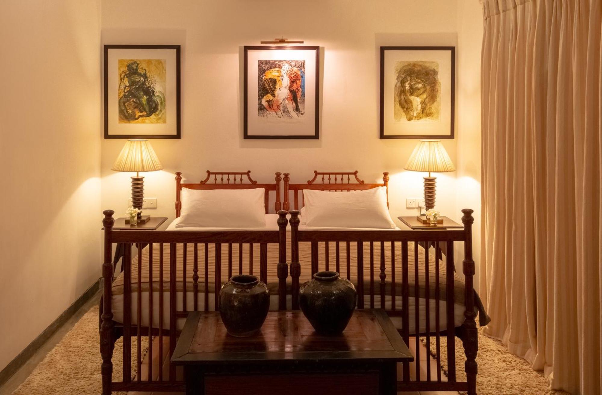 Nyne Hotels Rock Villa, בנטוטה מראה חיצוני תמונה
