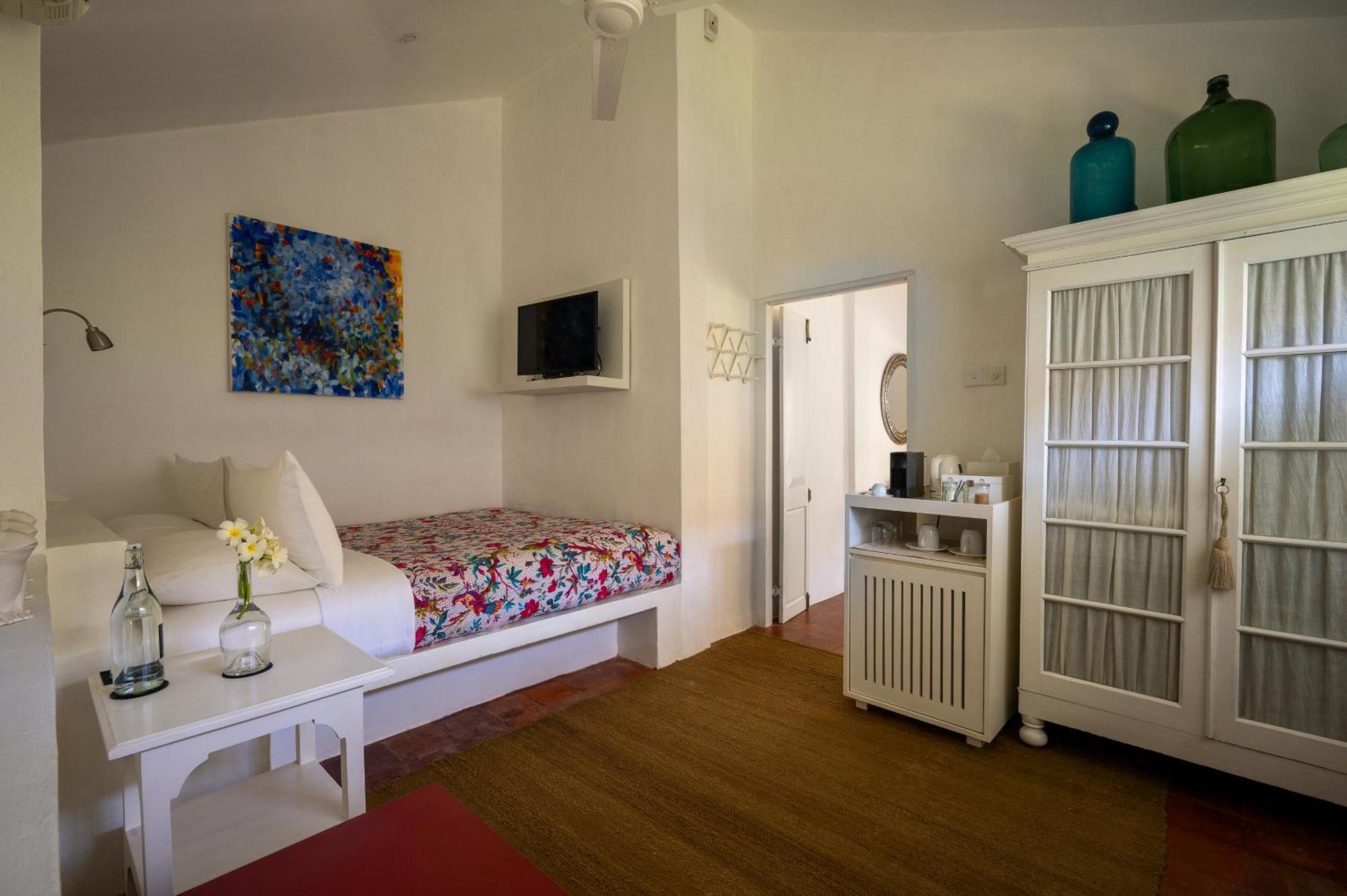 Nyne Hotels Rock Villa, בנטוטה מראה חיצוני תמונה